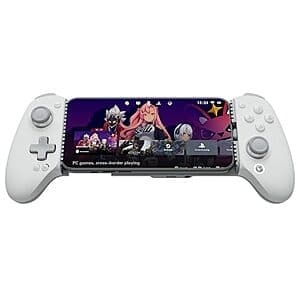 GameSir G8 Plus MFi USB-C iPhone/Android Wireless Bluetooth Controller $64 + Free S&H