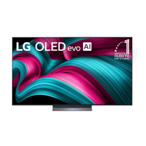 LG Partner: 77" LG C5 LG OLED evo AI TV + S40T 2.1 Soundbar + xboom Grab Core Speaker $1620 + Free Shipping