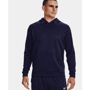 Under Armour Men's Armour Fleece Storm (Hoodie or Pants, Limited Sizes) $22.40 + Free Shipping