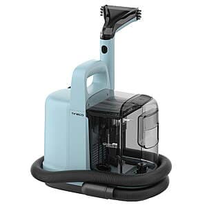 Tineco GO Spot Deep Carpet Cleaner $50 + Free S&H