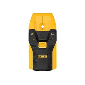 DEWALT 3/4" Stud Finder $12