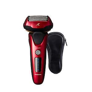 Panasonic ARC5 Advanced 5-Blade Men's Electric Shaver $117 + Free Shipping