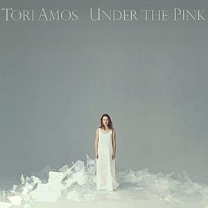 Tori Amos: Under The Pink (2-LP Vinyl w/ MP3 AutoRip Copy) $16.40