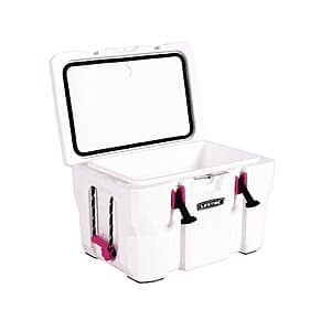 55-qt Lifetime Hard Cooler High Performance Ice Chest $109 + Free Shipping
