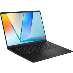Refurb: Asus VivoBook S14: 14" 2.8K 120Hz OLED, Ryzen AI 9 365, 32GB RAM $883 + Free Shipping