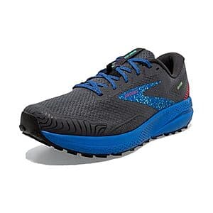 Brooks Men's & Women's Divide 4 Shoes (Various Colors) $60 + Free S&H w/ Amazon Prime