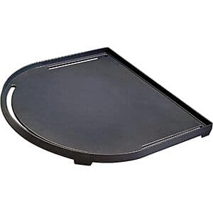 Coleman RoadTrip Cast Iron Griddle Accessory $8.95