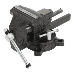 Select Stores: SureBilt 3-1/2" Light Duty Vise $18.50 + Free Pickup