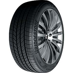 Bridgestone Turanza QuietTrack All Season 95V XL Passenger Tire (215/50R17) $87.05 + Free Shipping