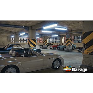 Car Mechanic Simulator 2018 (PCDD/Steam) Free to Claim (Valid thru 5/27)
