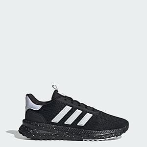 Adidas Men's X_PLR Path casual sneaker with synthetic upper, lace-up closure, and rubber outsole in lifestyle silhouette.