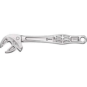 Wera Tools 6004 Joker XXL Self-setting spanner (24-32mm) $56.50 + Free Shipping