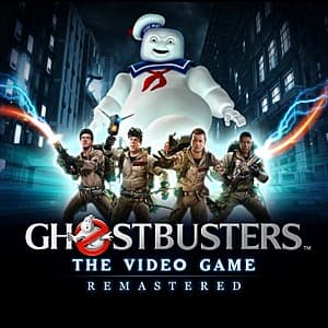 Ghostbusters: The Video Game Remastered (PCDD/Steam) $5
