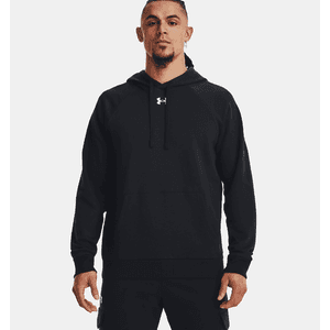 Under Armour Men's UA Rival Fleece Hoodie (Various) $19 + Free Shipping