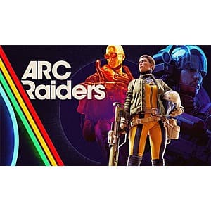 ARC Raiders (PC Digital Download) $26.75