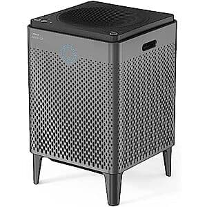 Coway Airmega 400 HEPA Filter Smart Air Purifier (Graphite) $349 + Free S/H