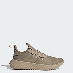 adidas Men's Kaptir 3.0 Shoes (Clay Brown / Blanch Cargo / Alumina) $23 + Free Shipping