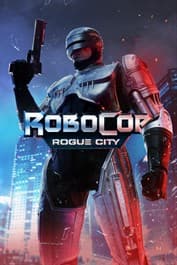 RoboCop: Rogue City (Xbox Series X|S Digital Download) $6