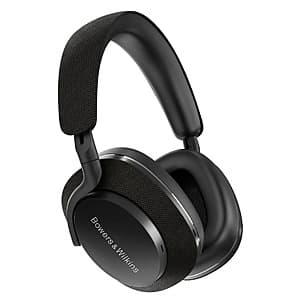 Costco Members: Bowers & Wilkins Px7 S2 Active Noise Canceling Headphones $150 + Free S/H