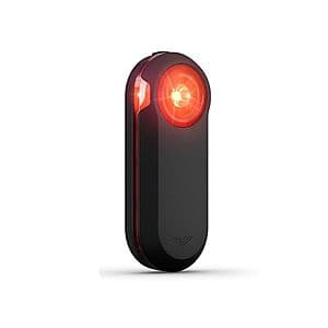Garmin Varia Cycling Rearview Radar w/ Tail Light from $130 + Free Shipping