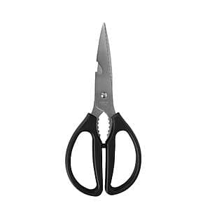 8" Expert Grill Extra Large Grilling Shears $0.95 + Free Pickup