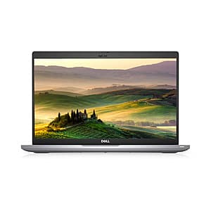 Extra Savings on Refurbished Dell Latitude 5420 Laptops 35% Off + Free Shipping