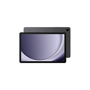 Existing Metro Customers: 64GB Samsung Galaxy Tab 11" A9+ 5G Tablet (Graphite) $20 + Free S/H