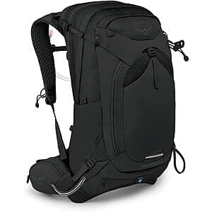 Osprey Manta Men's Hiking Backpack w/ Hydraulics Reservoir: 34L $132 or 24L $120 + Free Shipping