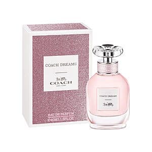 1.3-Oz Coach Women's Dreams Eau de Parfum $31.20