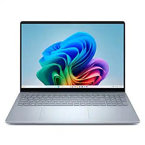 Best Buy Open Box: Dell Plus Laptop: 16" FHD+ Touch, Ryzen AI 7 350, 32GB, 1TB from $678 + Free Pickup