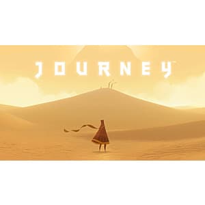 PC Digital Games: Days Gone $13.30, Beyond: Two Souls $1.60, Journey $3 & More