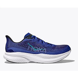 Hoka Men's or Women's Mach 6 Running Shoes (Various Colors) $74.95 + Free Shipping