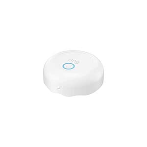 Ring Alarm Flood and Freeze Sensor $15.75