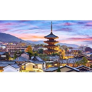 Kyoto, Japan: Fauchon Hotel Kyoto: 3-Night Stay for 2 Guests from $764 (Travel thru Nov 30, 2026)
