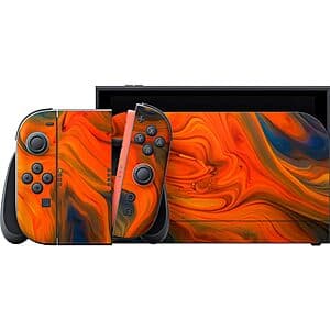 Razer Console Skin for Nintendo Switch 2 (3 Designs) from $8.15
