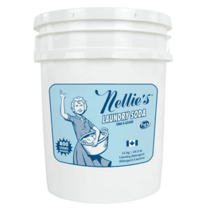 Costco Members: 26.5-lb Nellie's Laundry Soda (800 Loads) $70 + Free S&H