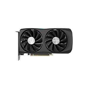 Open Box: Zotac Gaming GeForce RTX 4070 Twin Edge OC GDDR6 Graphics Card $385 + Free Shipping