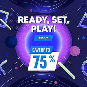 PlayStation Store PS4/PS5 Digital Sale: Assassin's Creed: Odyssey, System Shock $12 & Many More