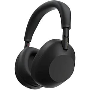 Sony WH-1000XM6 Wireless Noise-Cancelling Headphones (Black or Platinum Silver) $309 + Free Shipping