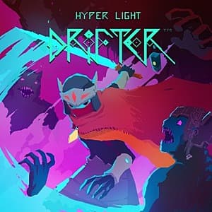 Steam PCDD Games Sale: The Vagrant $0.80, Balatro $12, Hyper Light Drifter $6 & Many More