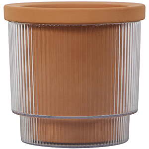 Mainstays 4" Aquaterra Self Watering Planter (Terracotta) $2.45 & More