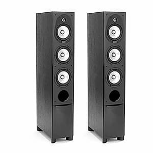 2x 250W Energy Connoisseur CF-50 Floorstanding Speakers $199 + Free S&H