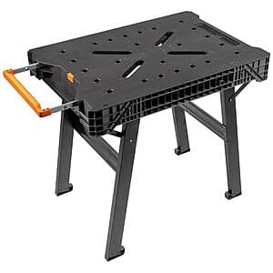 Klein Tools MODbox Folding Work Bench $100 + Free S&H