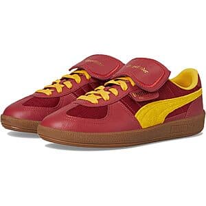 PUMA Palermo Harry Potter Sneakers (various): Big Kids' $22.50 or Men's $27 & More + Free S&H