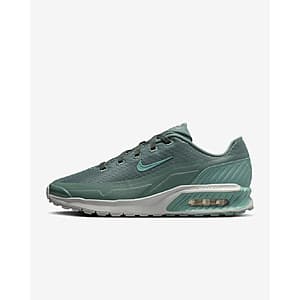 Nike Air Max Bia Men's Sneakers (Clay Green) $51.75 + Free Shipping