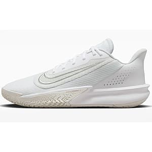 Nike Precision 7 Men's Basketball Shoes (2 Colors) $45.75