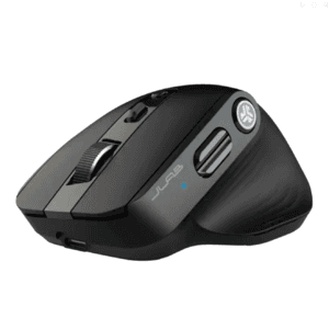 JLab Epic 2 Wireless 8-Button Bluetooth Optical Mouse (Black) $30 + Free Shipping