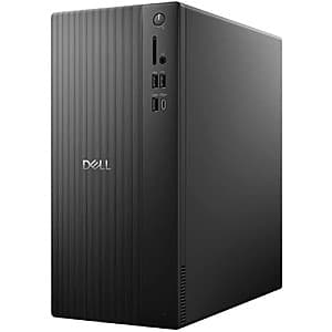 Dell Tower Desktop: Intel Core Ultra 5 225, 16GB DDR5, 1TB SSD $550 + Free Shipping