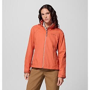 Columbia Women's Switchback IV Jacket (Various) $30 + Free Shipping