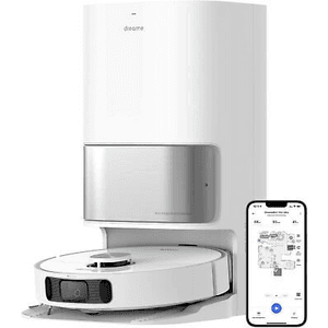 Refurbished: dreame L10s Ultra Robot Vacuum & Mop Combo $200 + Free Shipping